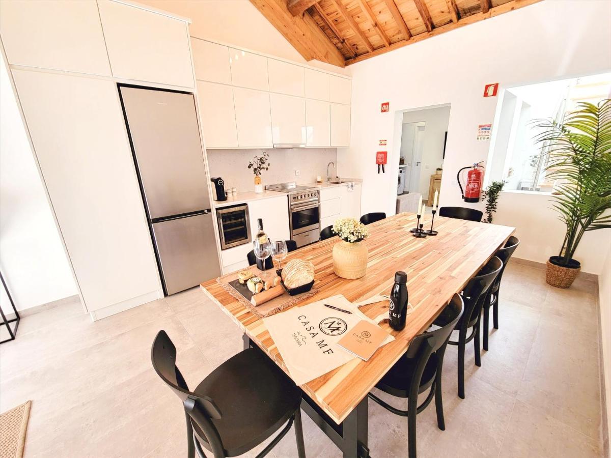 Mf Terceira - Villa With Terrace & Ocean Views Praia da Vitoria Exterior photo