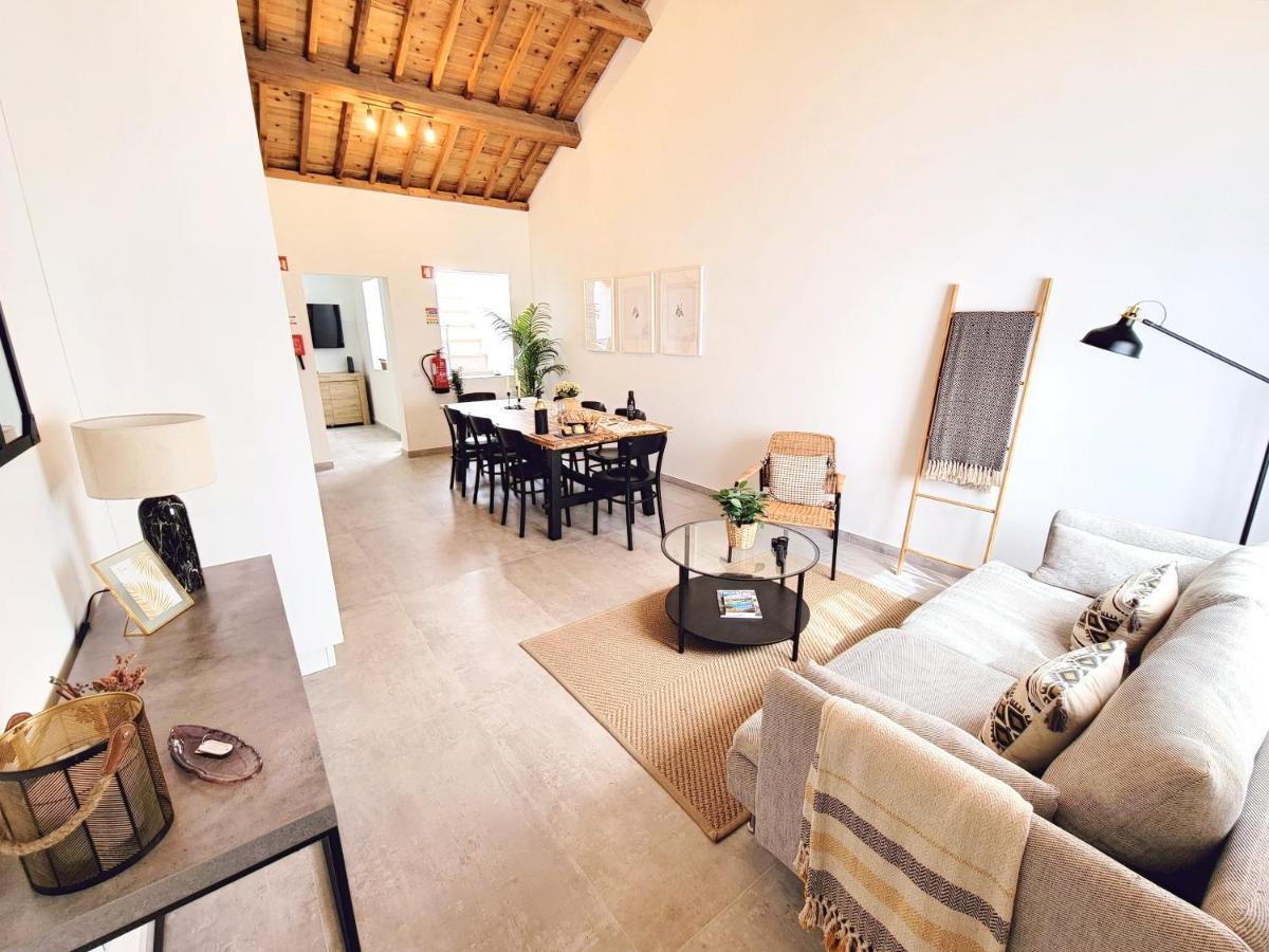 Mf Terceira - Villa With Terrace & Ocean Views Praia da Vitoria Exterior photo